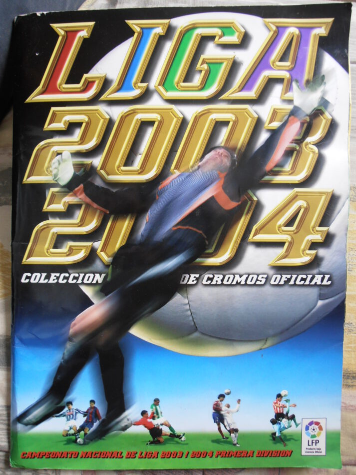 Liga 2003_04