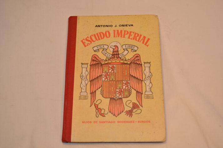 Escudo Imperial