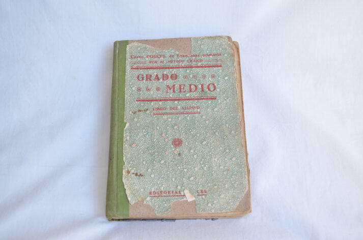 Grado Medio