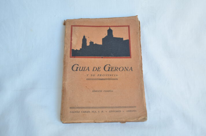 Guía de Gerona