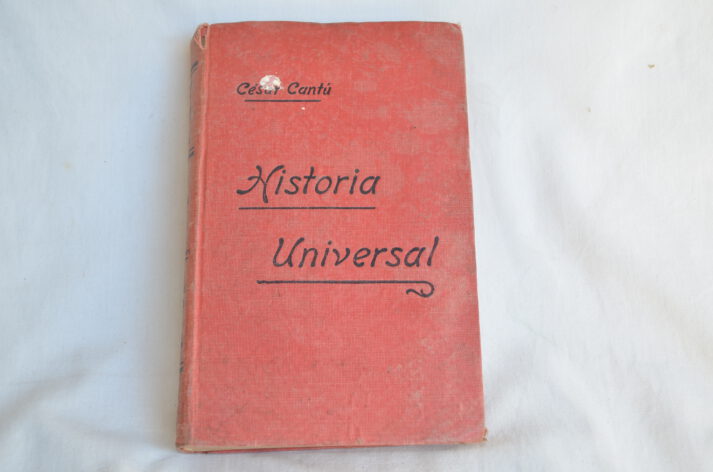 Historia Universal
