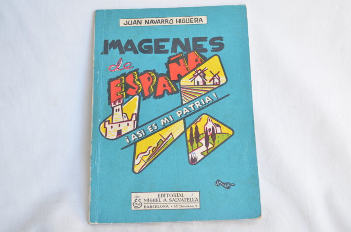 Imágenes de España