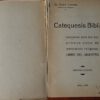 Catequésis Bíblicas - Imagen 2