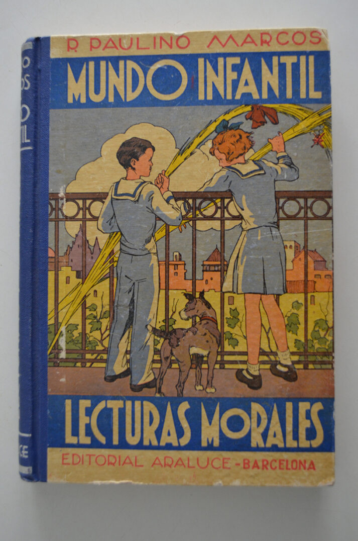 Lecturas Morales