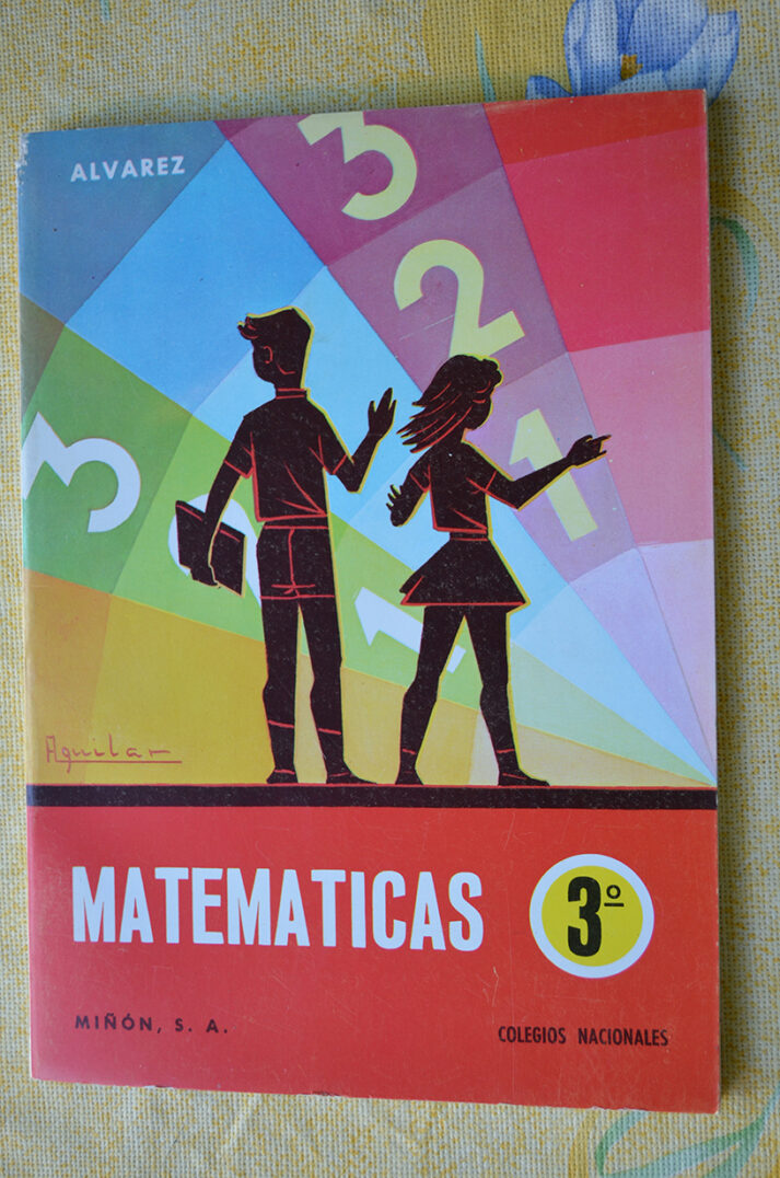 Matemáticas 3º