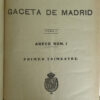 Gaceta de Madrid_anexos - Imagen 2