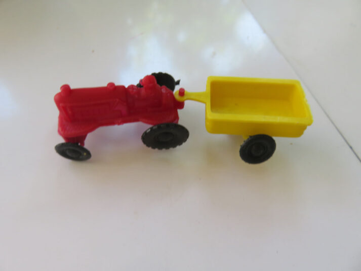 Tractores