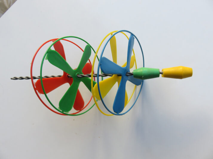 Voladores