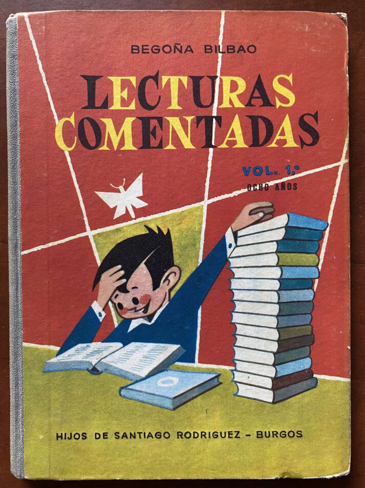 Lecturas comentadas