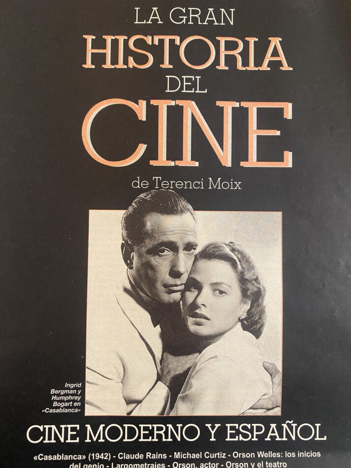 La Gran Historia del cine