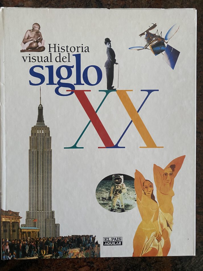 Historia visual del siglo XX