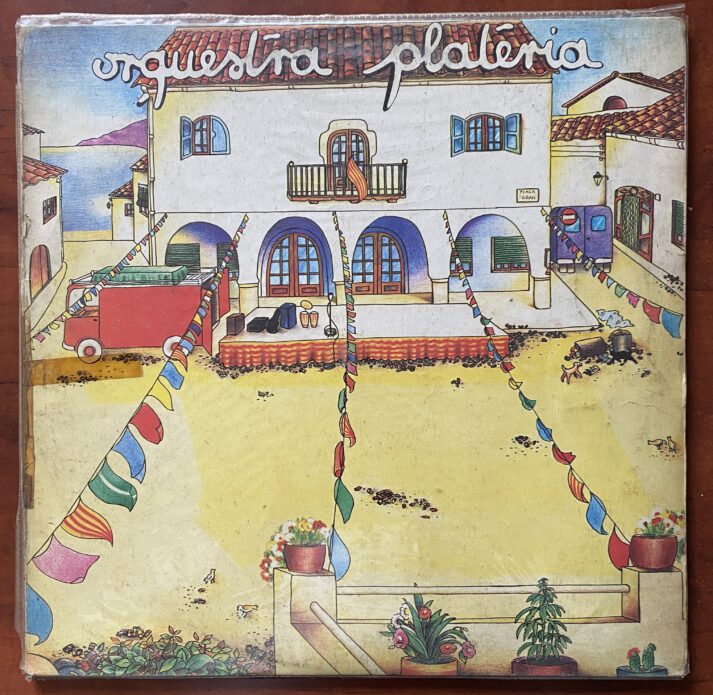 Orquesta Plateria